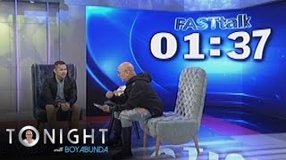 Twba Fast Talk With Jerome Alacre