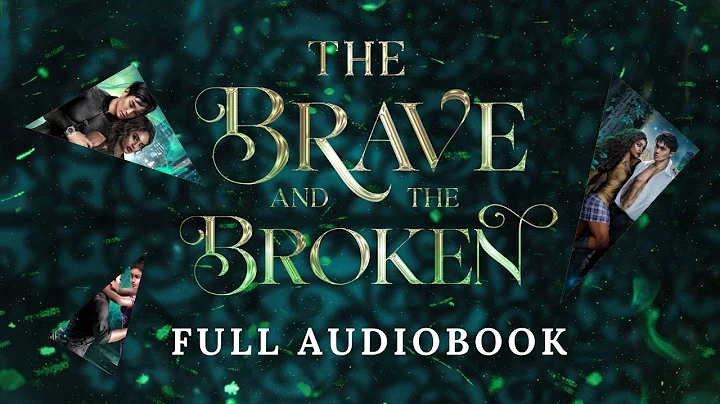 [FULL] THE BRAVE & THE BROKEN | Paranormal Romance | AUDIOBOOK by Brittni Chenelle - DayDayNews