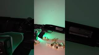mossberg 500 +DLG Tac