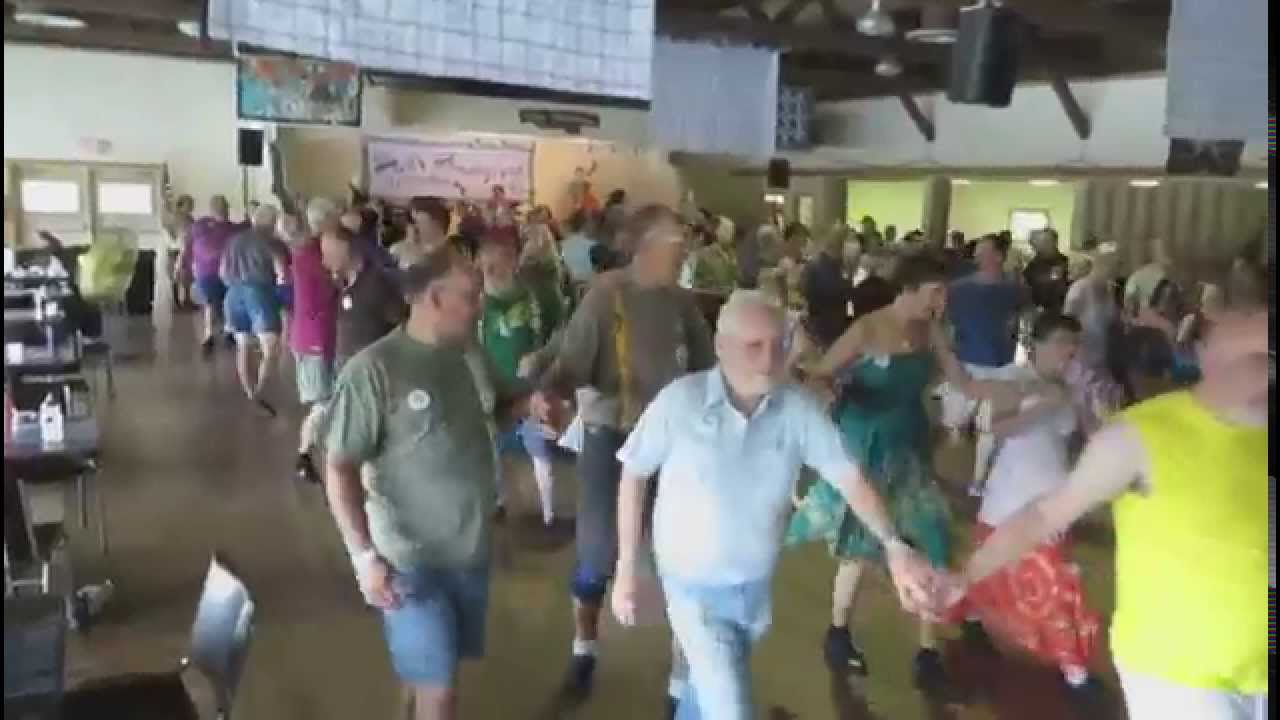 River Rendezvous XVII with Gaye Fifer and Hotpoint