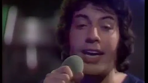 TONY ORLANDO & DAWN - CANDIDA