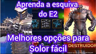 Download Lagu Último Boss do Coliseu Solo! Melhores opções e dica da esquina  MP3