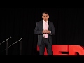 Guardians of our galaxy — what is good policing? | Seth Stoughton | TEDxUofSC