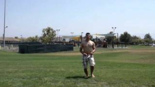 Team Mfh Du Au And David Dang 7-31- 13 Raw Gr Sesh