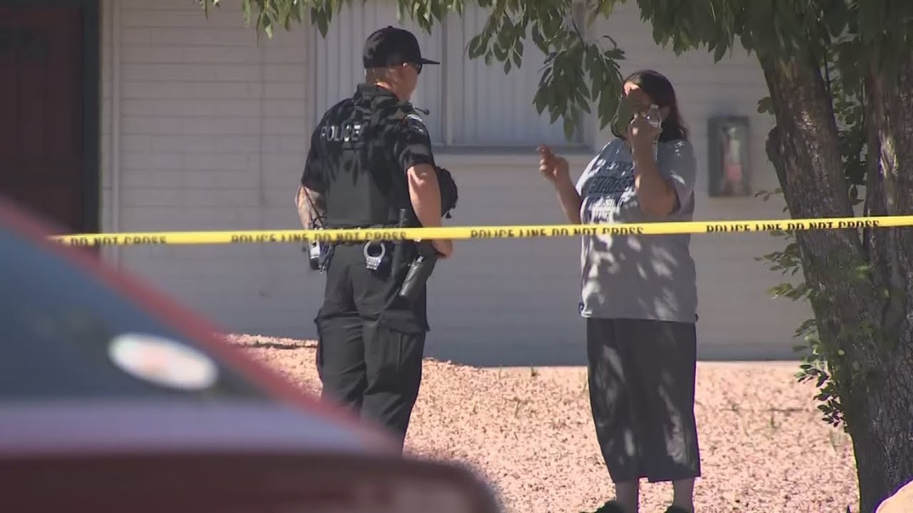 Niño que recibió un disparo por error de su padre se recupera de una cirugía en UCI