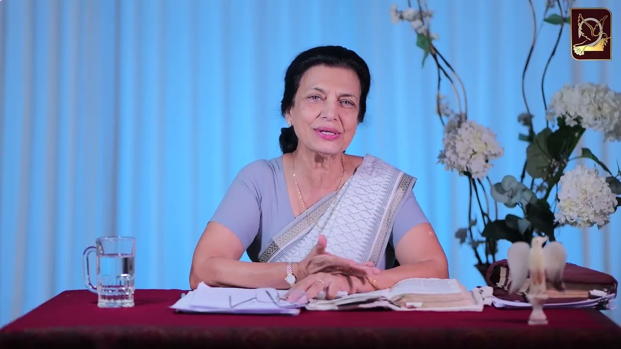 വചനം നിന്നെ അറിയുന്നുവോ ? | Does the word know you? | Part -1 | Vimala Jacob | Vsquaretv