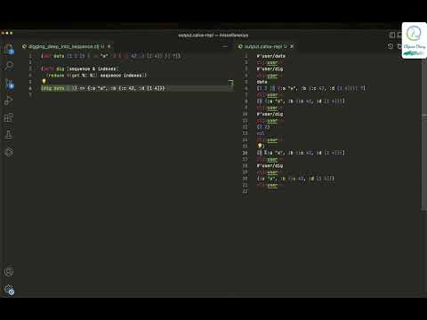 Using reduce to dig into Clojure sequences