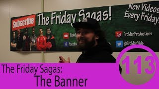 The Banner