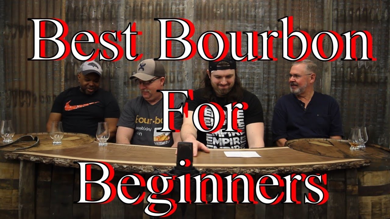 The Bourbon Lounge Weller vs Buffalo Trace