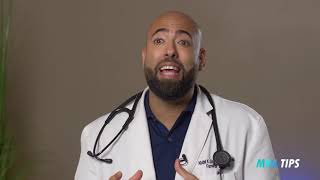 Medicare Risk Adjustment Tip: History Of