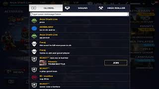I got Caught Using AIMBOT in MC5 live stream by some Pros.