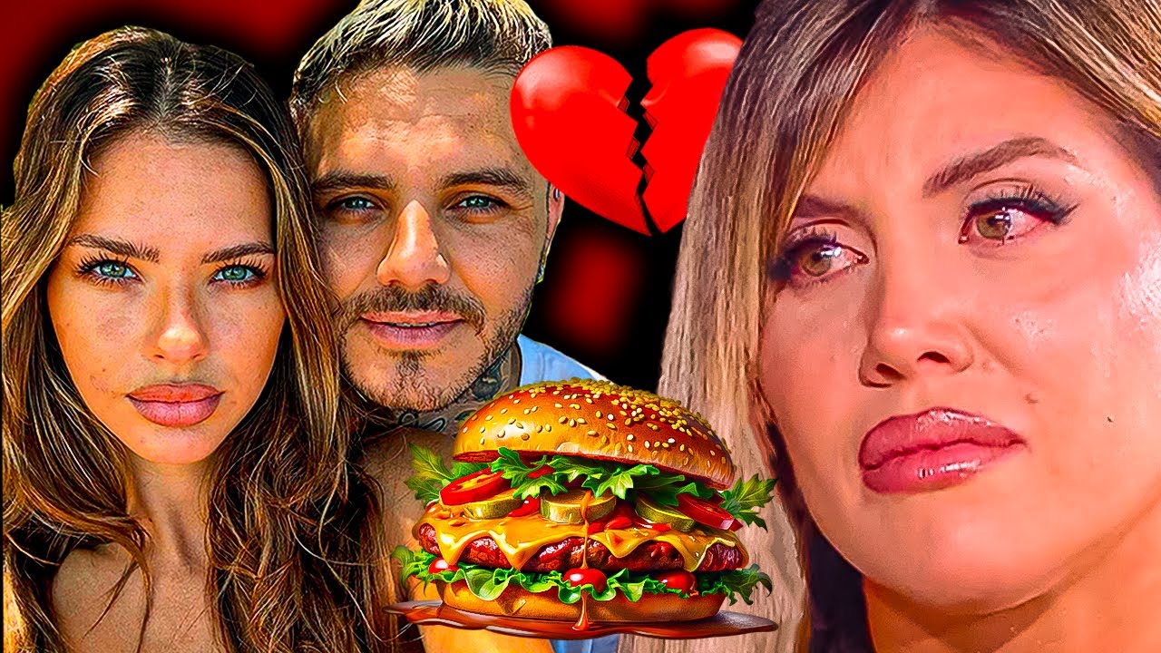 ICARDI y sus MENSAJES POLÉMICOS