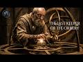 The Last Keeper of the Orrery | Celtic Fantasy Ambience for Study & Relaxation