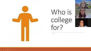Why College Trivia Fun Facts & College: Episode 1 of the Summer 2020 WMU College Day Webinar Series