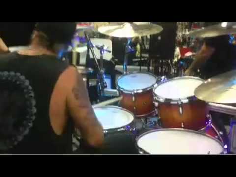 Sam Ash Music and Line 6 and