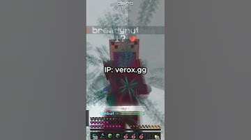 Minecraft PvP Like You’ve NEVER Seen Before | Verox.GG (OG Factions)