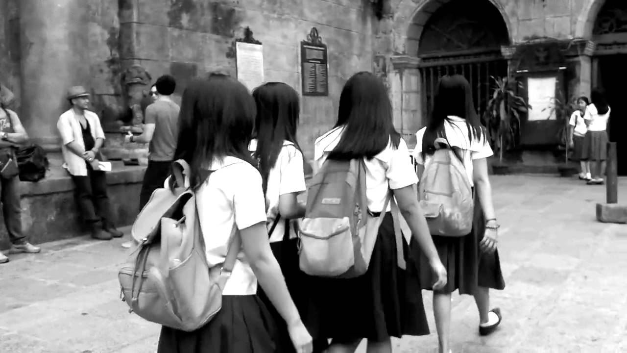 Kulturang Pilipino (Movie Trailer) - YouTube