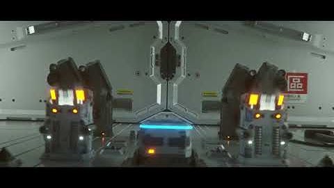 DJ HC - Science (With Zero Day by beeple)