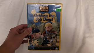 DVD Update For 5/28/26