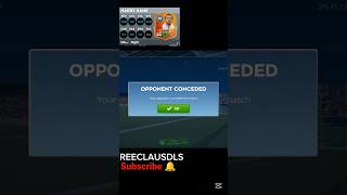 96 HARRY KANE IS ILLEGAL |DLS26#dls #dreamleaguesoccer #ragequit