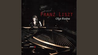 Liebeslied, S. 566 (After Robert Schumann's Myrthen, Op. 25: No. 1, Widmung)