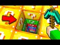 AFFRONTO 4.194.591 STRATI DI LUCKYBLOCK su MINECRAFT!