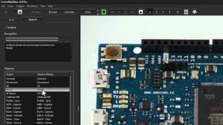 ControlMyNikon 5 - Capturing Images