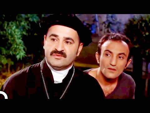 Kutsal Damacana | Şafak Sezer Türk Komedi Filmi