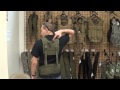 Airsoft GI Uncut - Condor Outdoor Tactical Duty Belt, MOLLE H Harness, and Gen II Battle Belt