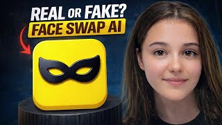 How to Use Real-Time Face Swap for Video Calls | Amigo AI Face Swap 🤩 screenshot 4