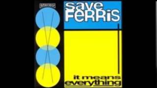 Save Ferris - Superspy chords