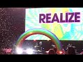 VetsAid  Flaming Lips - Do You Realize, San Diego, 11/11/2023