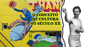 Foi no século XVIII que o termo cultura ganhou significado de civilização e acúmulo de conhecimento por causa das ideias?