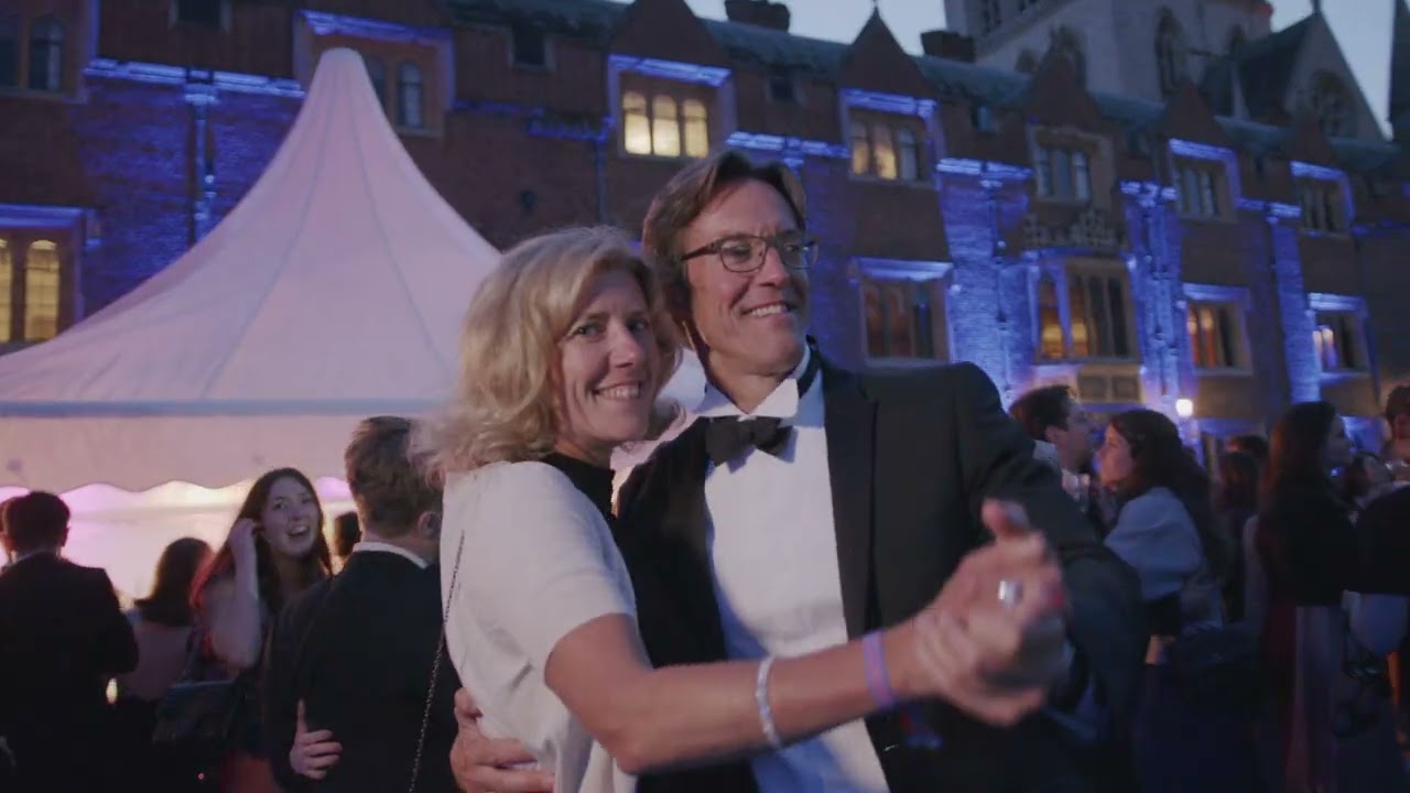 St John's College May Ball 2022