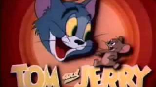 Tom & Jerry opening titles