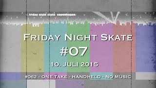FNS#07-2015 - ONE TAKE - #033