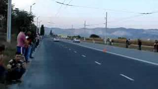 mark II vs subaru WRX