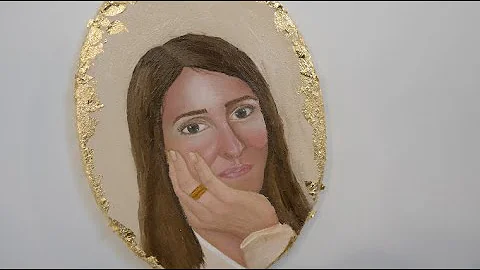 The Virtual Canvas: Marla
