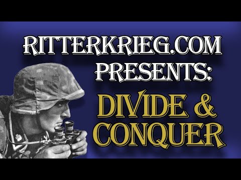 Divide and Conquer - Attacking in ASL oversimplified. - YouTube
