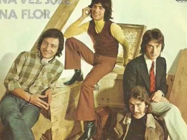 LOS ÁNGELES - ESCÁPATE - POP ESPAÑOL AÑOS 60 akkoorden