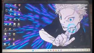 Gojo Vs Sukuna Wallpaper