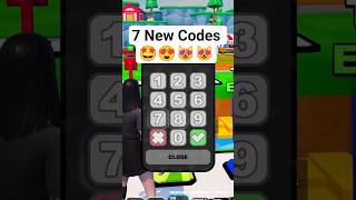 7 New Secret Codes in Fruits VS Brainrots Fortnite Code by Pandvil #fruitsvsbrainrots