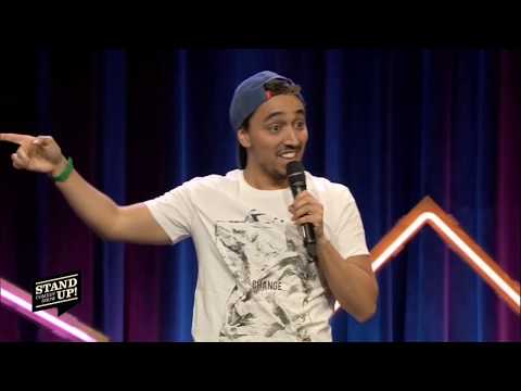 Wenn Ich Arzt wäre... | Salim Samatou