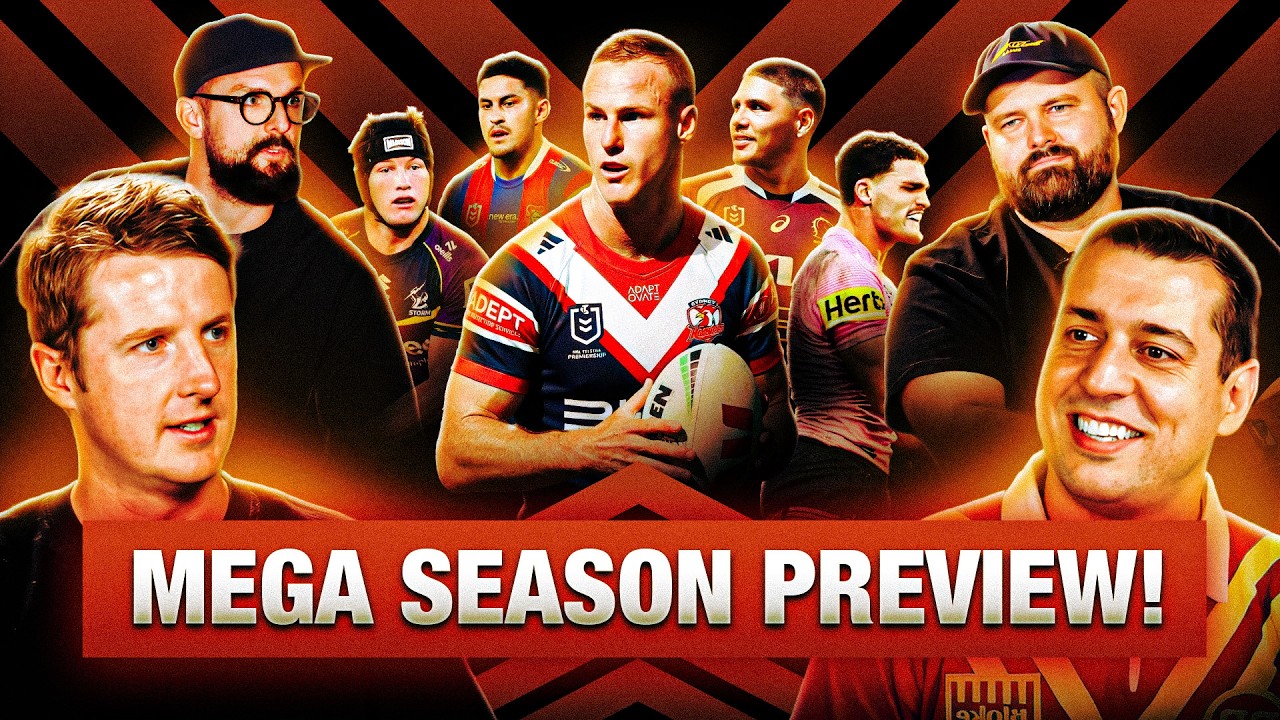 2026 Mega Season Preview