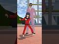 Sakura school simulator #sakura #sakuraschoolsimulator #viral #sakuraschoolsimulatordrama