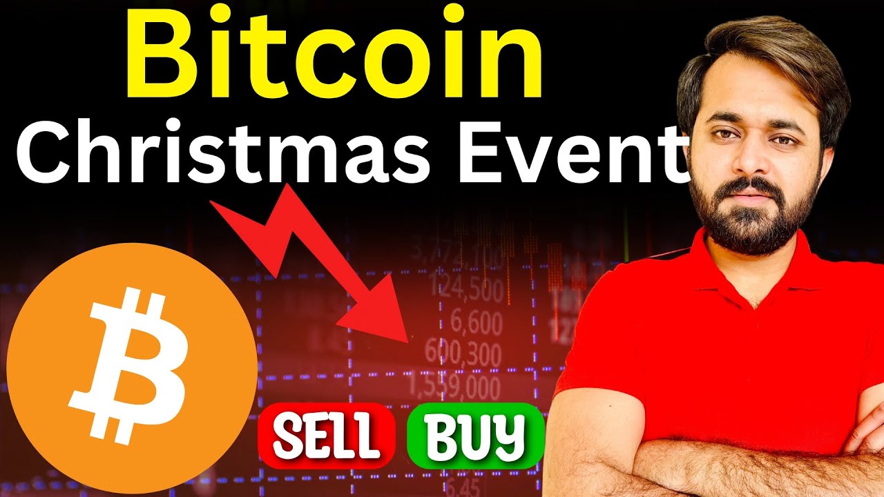 BTC Update Today (23 DEC) | Bitcoin | Bitcoin Analysis Today | Crypto Trading