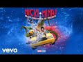 Nicki Minaj - We Go Up (Nicki Minaj In The Multiverse Of Madness Megamix)