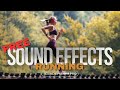 Running Footsteps Sound Effect - No Copyright - FREE Sound Effects - Royalty Free