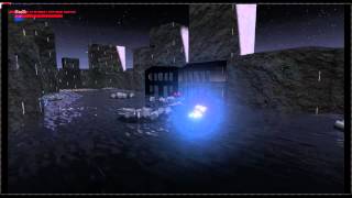 Grayscape: Unreal Engine Dissolve Material