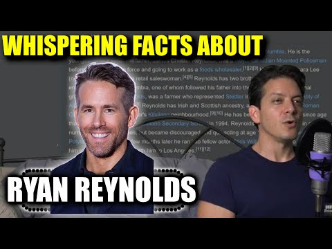 Video: Ryan Reynolds xalis sərvəti: Wiki, Evli, Ailə, Toy, Maaş, Qardaşlar